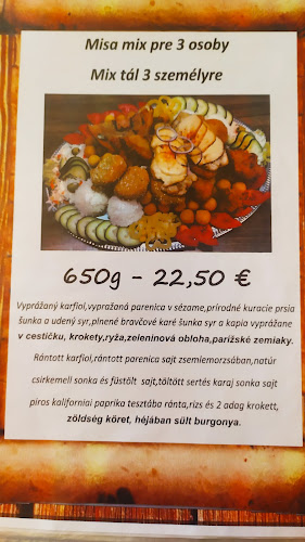 Reštaurácia Terasa