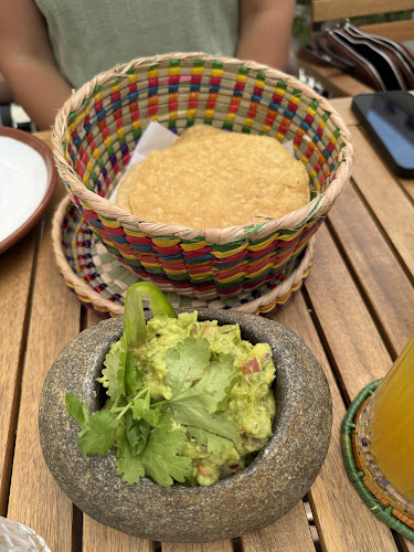 Mezcalli Bratislava - Bratislava