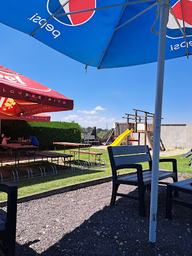 U Starého bicykla - Gastronómia a pohostinstvo