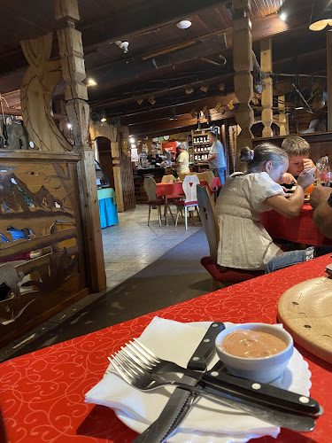 Motorest Salaš u Franka - Stará Ľubovňa