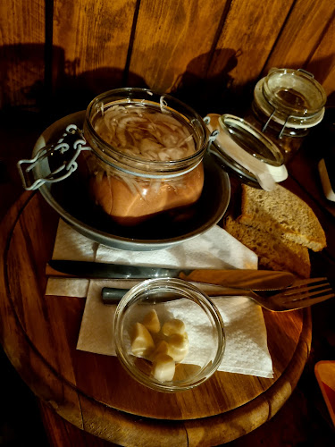 Opinii despre Garda Pub în Nové Mesto - Gastronómia a pohostinstvo