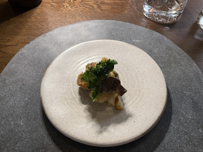 Comentarii opinii despre Bistronomy