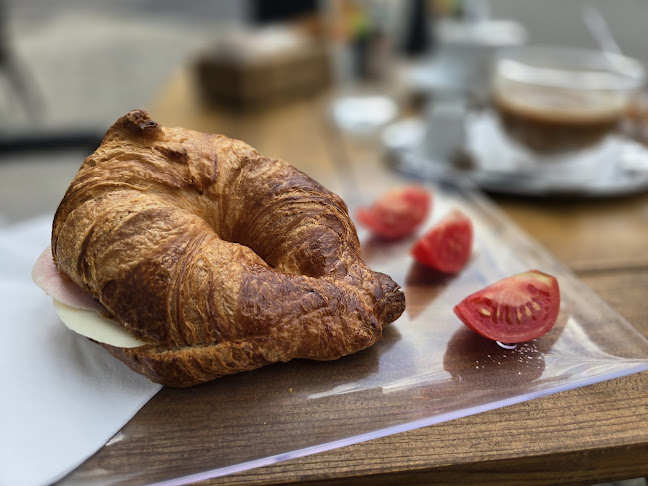 Opinii despre Refresh bistro în Trnava - Gastronómia a pohostinstvo