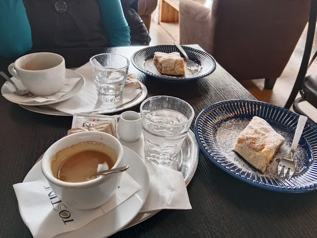 Opinii despre Porto Cafe•Bar în Bratislava - Gastronómia a pohostinstvo