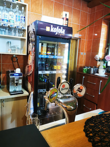 Opinii despre Penzión* Lykovec - Reštaurácia în Muráň - Gastronómia a pohostinstvo