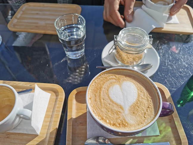 Opinii despre Kaviareň Dolinka în Sliač - Gastronómia a pohostinstvo