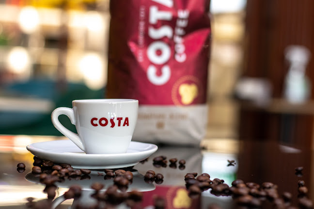 Opinii despre ROYAL COFFEE - COSTA în Košice - Gastronómia a pohostinstvo