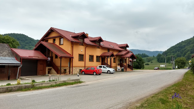 Penzión* Lykovec - Reštaurácia - Gastronómia a pohostinstvo