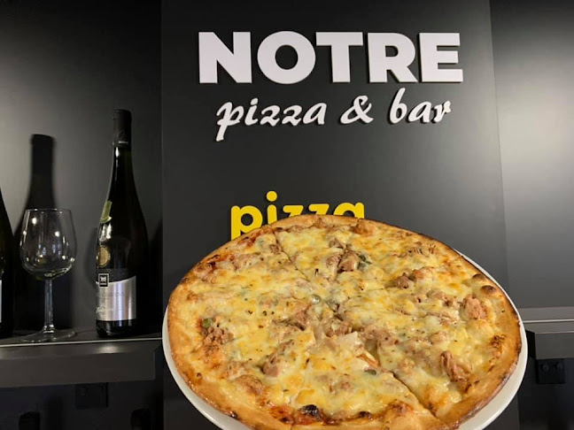 Notre Pizza & bar - Lučenec
