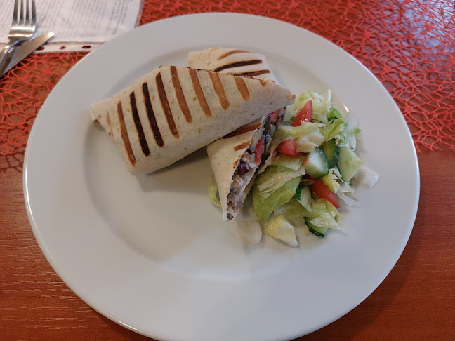 Comentarii opinii despre Cafe & Restaurant Family