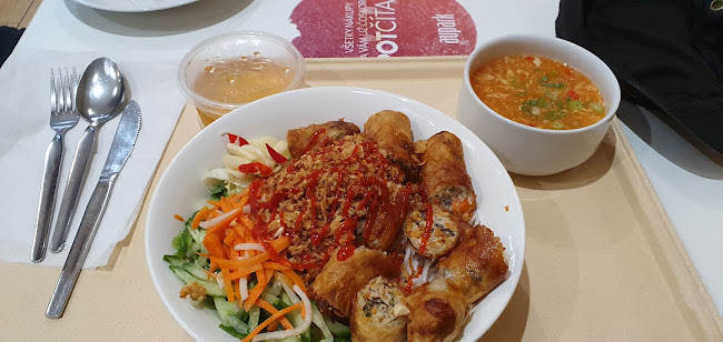 Comentarii opinii despre PHO YO