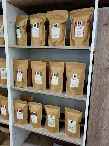 Opinii despre TB COFFEE în Banská Bystrica - Gastronómia a pohostinstvo