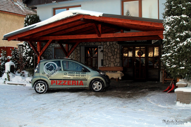 Comentarii opinii despre Pizza Krocan