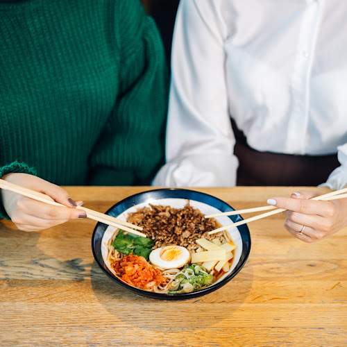 Opinii despre wagamama în Bratislava - Gastronómia a pohostinstvo