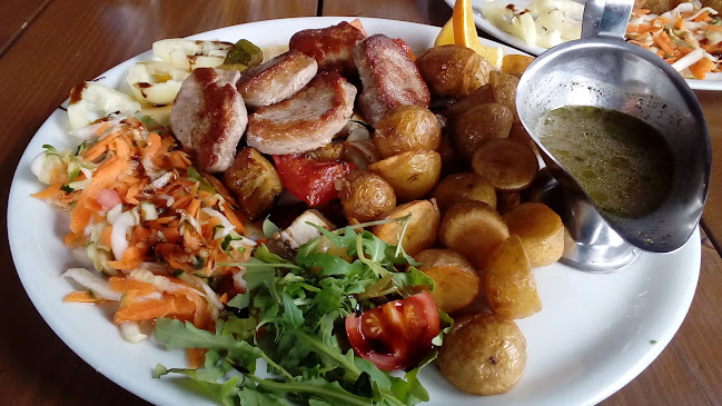 7 sins - Gastronómia a pohostinstvo