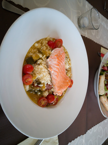 Opinii despre Belavijo în Karlova Ves - Gastronómia a pohostinstvo