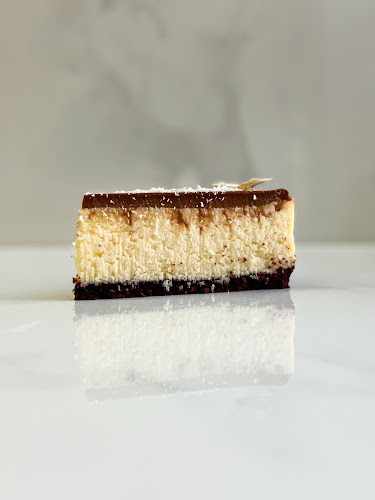 Café Teatro-Timi Patisserie - Gastronómia a pohostinstvo