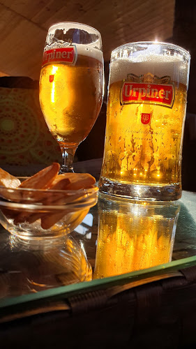 RIVERI Caffe & Bar - Banská Bystrica