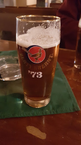 Harry´s Pub - Gastronómia a pohostinstvo