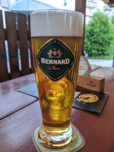 Wolfcorner - Gastronómia a pohostinstvo