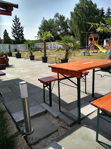 Beckov - areál bývalého Motorestu Ranč, 916 38 Beckov