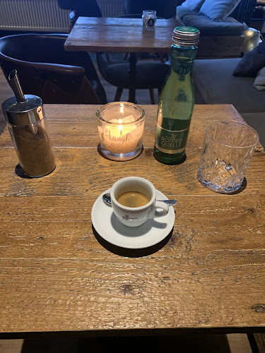 Opinii despre Black Coffee în Banská Bystrica - Gastronómia a pohostinstvo