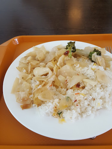 Bambusová záhrada - Gastronómia a pohostinstvo