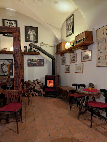 Café Bar u Jašteríc - Banská Štiavnica