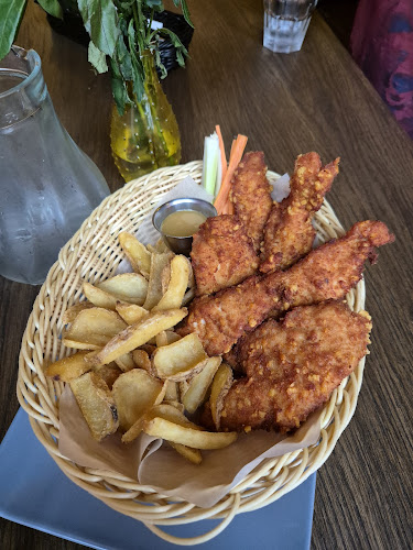 Comentarii opinii despre Restart Burger