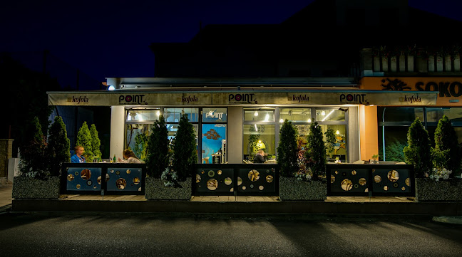 Comentarii opinii despre LH Point - Restaurant