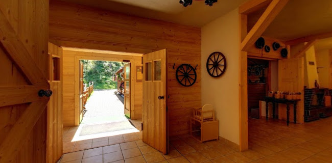 Comentarii opinii despre Koliba Bystrina