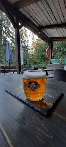 KOLIBA TRI STUDNIČKY u Tomášovcov - Gastronómia a pohostinstvo