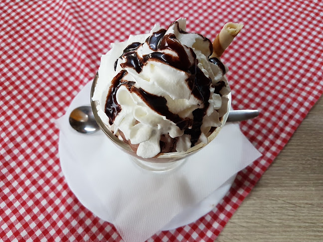 Reštaurácia Terasa