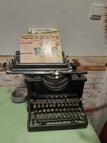 Comentarii opinii despre Retro Cafe