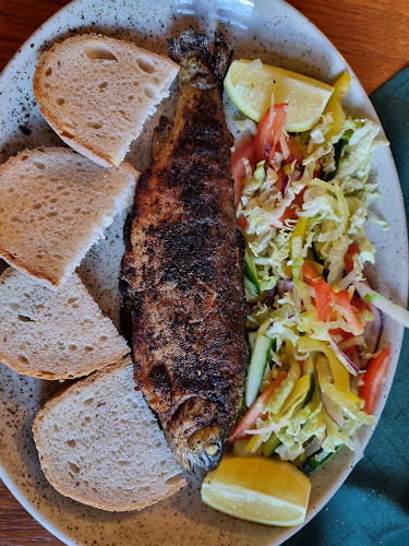 Comentarii opinii despre Reštaurácia Sv. Hubert