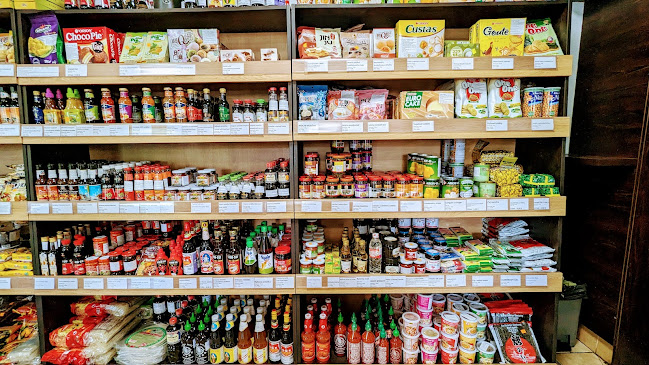 Mango Bistro - Gastronómia a pohostinstvo