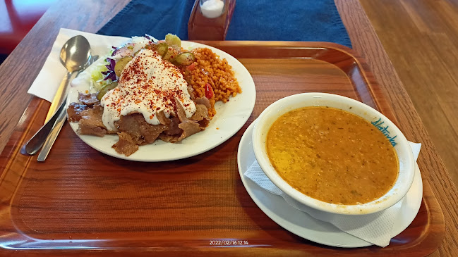 Opinii despre Alaturka în Bratislava - Gastronómia a pohostinstvo