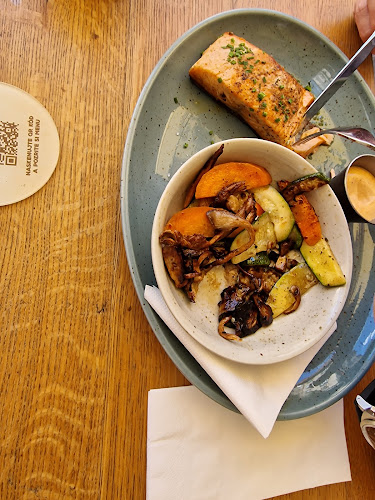 Opinii despre U Zlatého jeleňa în Bratislava - Gastronómia a pohostinstvo