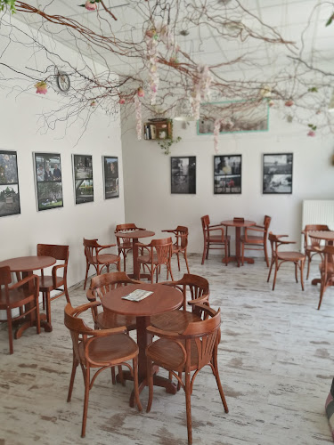 Café Kamala - Gastronómia a pohostinstvo