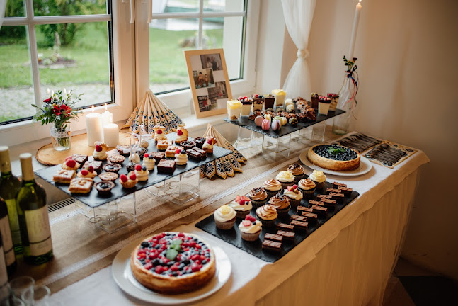 Študentská kaviareň - Paľova Búda