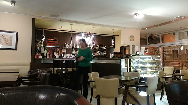 Da Vinci Caffe & Coctail Bar - Gastronómia a pohostinstvo