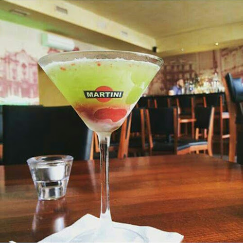 Kingston Bar - Žilina