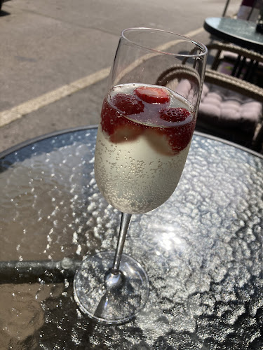 Eleven cafe&lounge bar - Bratislava