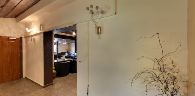 Restaurant "Deja Vu"