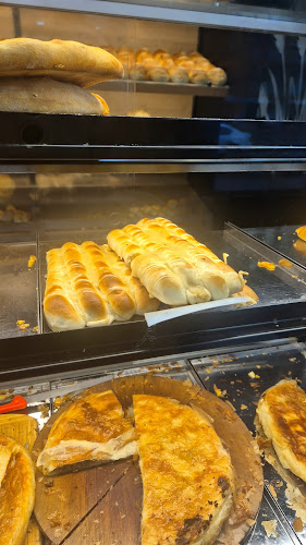 Opinii despre Pekáreň MILI în Malacky - Gastronómia a pohostinstvo