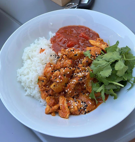 ZAZEM Bistro - Lučenec