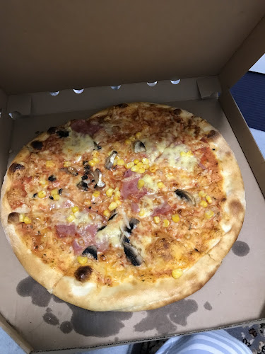 Real Food - Bratislava