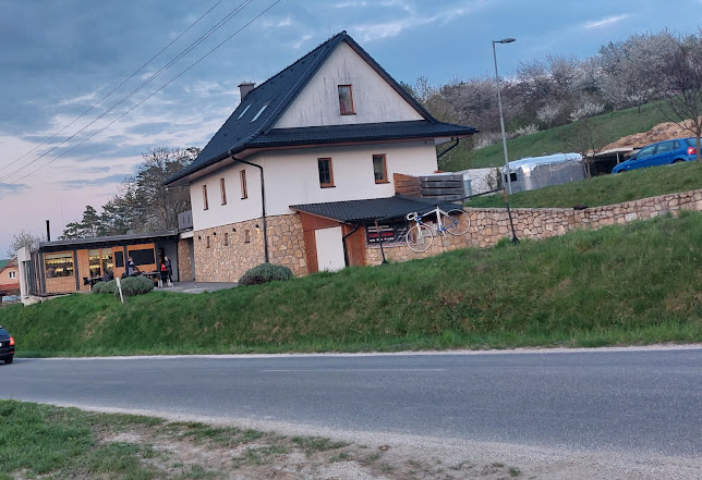 Podjavorinskej 39, 916 01 Stará Turá