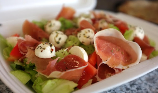 Comentarii opinii despre Pizzeria Viktória Bratislava