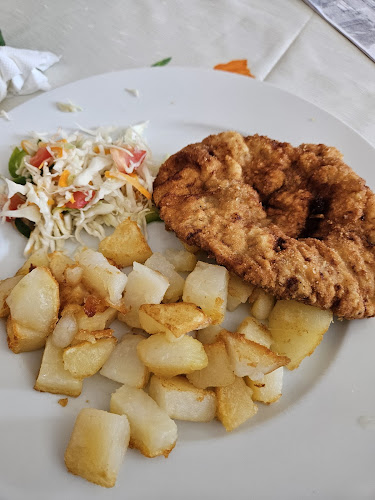 Slovenská reštaurácia - Brezno